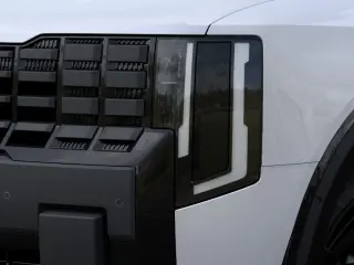 2027 Kia Telluride Hybrid
