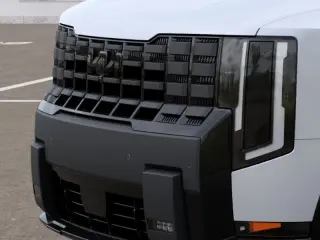 2027 Kia Telluride Hybrid