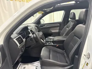 2022 Volkswagen Atlas Cross Sport