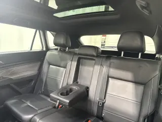 2022 Volkswagen Atlas Cross Sport