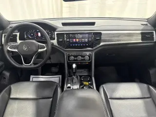 2022 Volkswagen Atlas Cross Sport