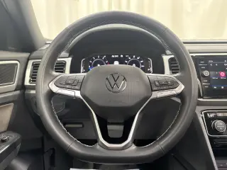 2022 Volkswagen Atlas Cross Sport