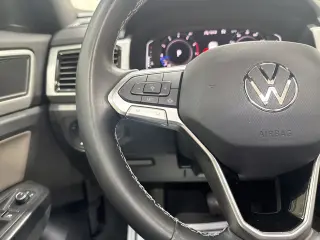 2022 Volkswagen Atlas Cross Sport