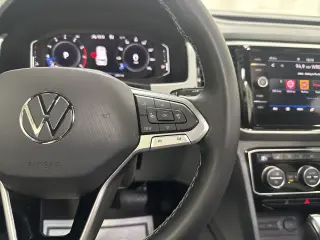 2022 Volkswagen Atlas Cross Sport