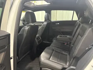 2022 Volkswagen Atlas Cross Sport