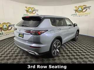 2026 Mitsubishi Outlander