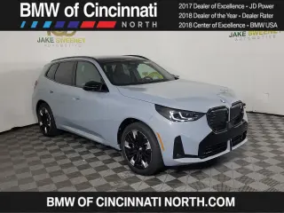 2026 BMW X3