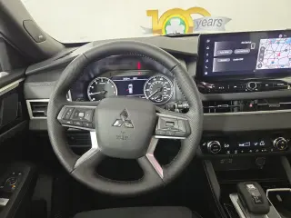 2026 Mitsubishi Outlander