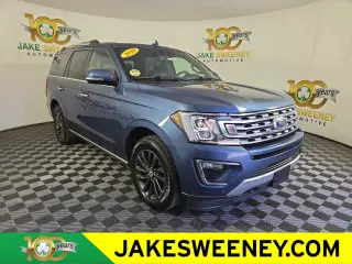 2020 Ford Expedition
