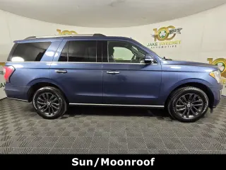 2020 Ford Expedition