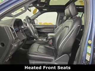 2020 Ford Expedition
