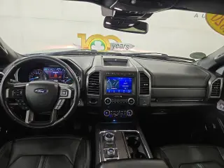 2020 Ford Expedition