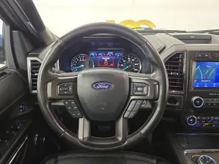 2020 Ford Expedition