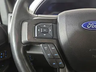 2020 Ford Expedition
