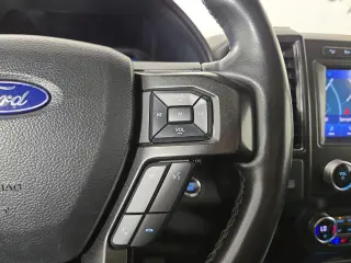 2020 Ford Expedition