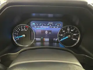 2020 Ford Expedition