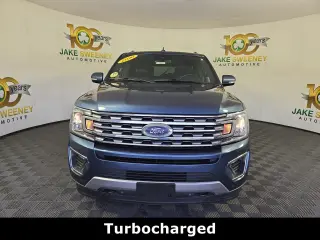 2020 Ford Expedition