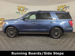 2020 Ford Expedition
