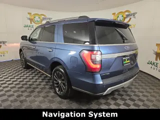 2020 Ford Expedition