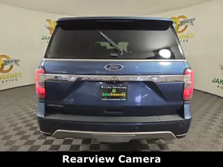 2020 Ford Expedition