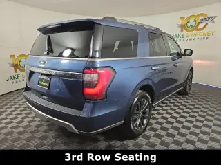 2020 Ford Expedition