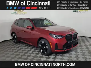 2026 BMW X3
