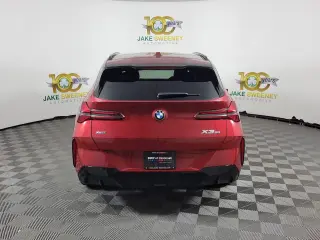 2026 BMW X3