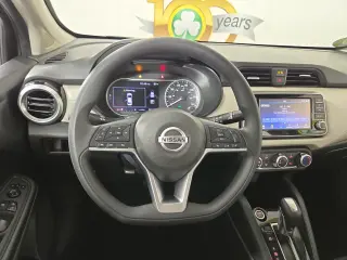 2021 Nissan Versa