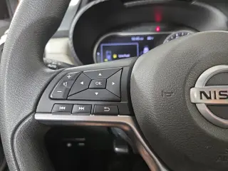 2021 Nissan Versa