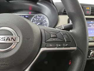 2021 Nissan Versa