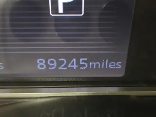 2021 Nissan Versa