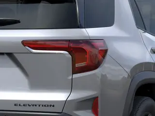 2027 GMC Terrain