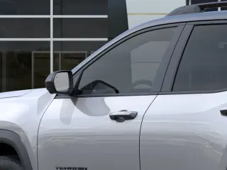 2027 GMC Terrain