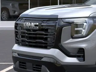 2027 GMC Terrain