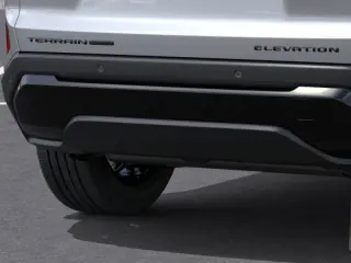 2027 GMC Terrain