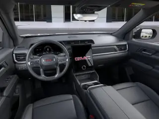 2027 GMC Terrain