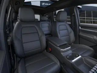 2027 GMC Terrain