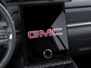 2027 GMC Terrain