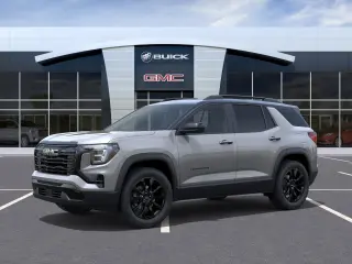 2027 GMC Terrain