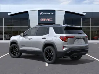 2027 GMC Terrain