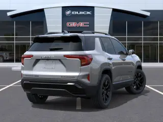 2027 GMC Terrain