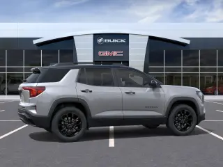 2027 GMC Terrain