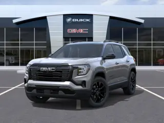2027 GMC Terrain