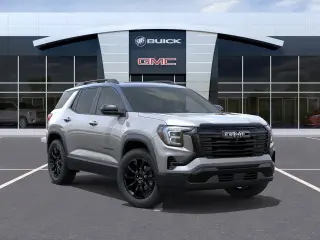 2027 GMC Terrain