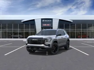 2027 GMC Terrain