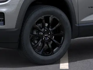 2027 GMC Terrain