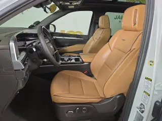 2025 CADILLAC Escalade