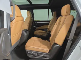 2025 CADILLAC Escalade