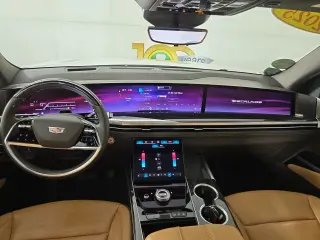 2025 CADILLAC Escalade