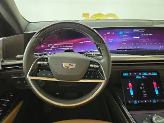 2025 CADILLAC Escalade